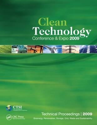 Clean Technology 2009 -  Nsti