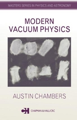 Modern Vacuum Physics - Austin Chambers