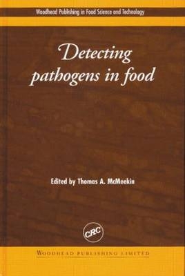 Detecting Pathogens in Food - 