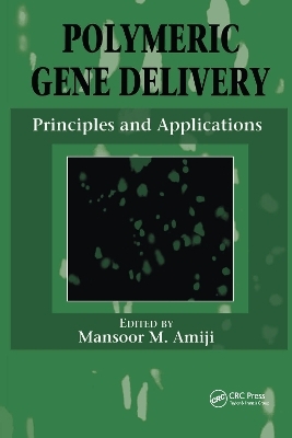 Polymeric Gene Delivery - 