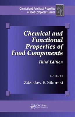 Chemical and Functional Properties of Food Components - 