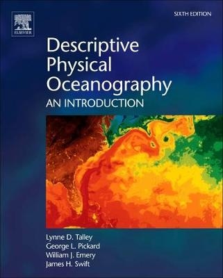 Descriptive Physical Oceanography - Lynne D. Talley