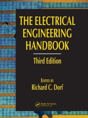 The Electrical Engineering Handbook - Six Volume Set - 