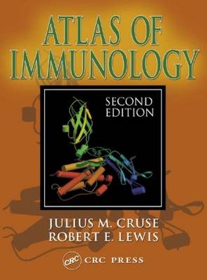 Atlas of Immunology, Second Edition - MD Cruse  PhD  Julius M., Robert E. Lewis