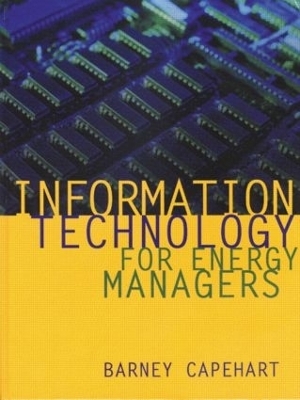 Information Technology for Energy Managers - 