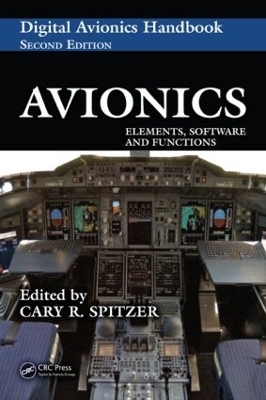 Avionics - Cary R. Spitzer