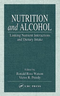 Nutrition and Alcohol - 