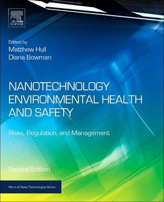 Nanotechnology Environmental Health and Safety - 