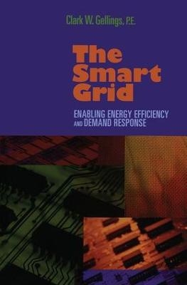 The Smart Grid - Clark W. Gellings