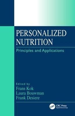Personalized Nutrition - 