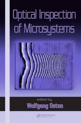 Optical Inspection of Microsystems - 