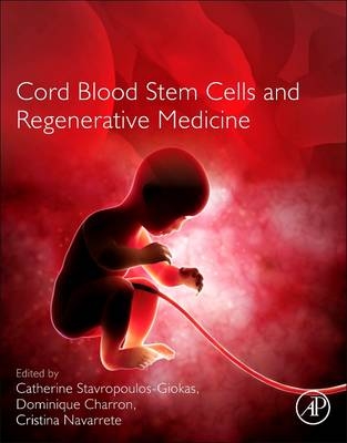 Cord Blood Stem Cells Medicine - 