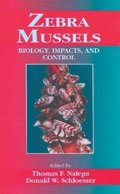 Zebra Mussels Biology, Impacts, and Control - 