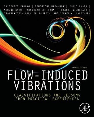 Flow-Induced Vibrations - 