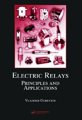 Electric Relays - Vladimir Gurevich