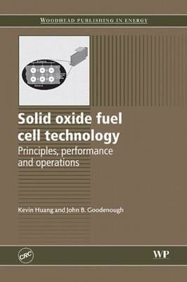 Solid Oxide Fuel Cell Technology - 