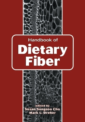 Handbook of Dietary Fiber - 