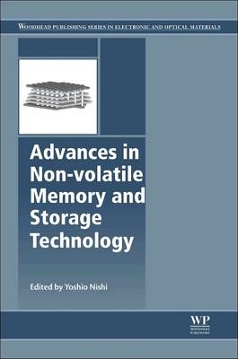 Advances in Non-volatile Memory and Storage Technology - 