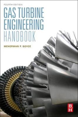 Gas Turbine Engineering Handbook - Meherwan P. Boyce