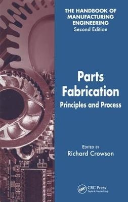 Parts Fabrication - 