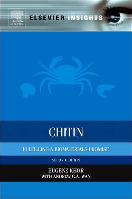 Chitin - Eugene Khor