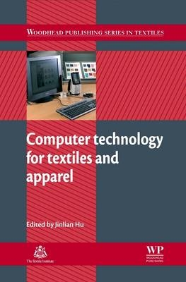 Computer Technology for Textiles and Apparel - 
