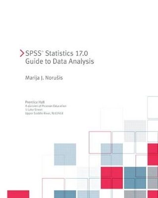 PASW Statistics 18 Guide to Data Analysis - Marija J. Norusis, Inc. SPSS Inc.