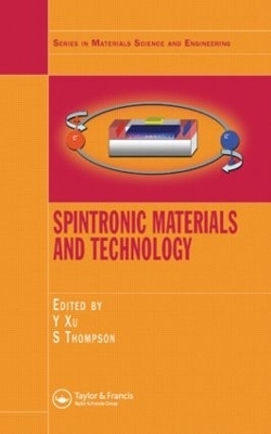 Spintronic Materials and Technology - 