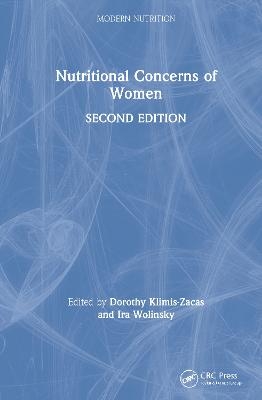 Nutritional Concerns of Women - 