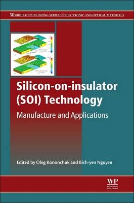 Silicon-On-Insulator (SOI) Technology - O Kononchuk, B-Y Nguyen