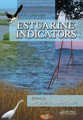 Estuarine Indicators - 