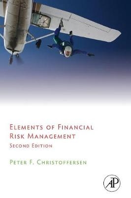 Elements of Financial Risk Management - Peter Christoffersen