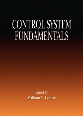Control System Fundamentals - William S. Levine