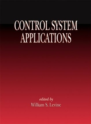 Control System Applications - William S. Levine