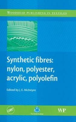 Synthetic Fibres - 