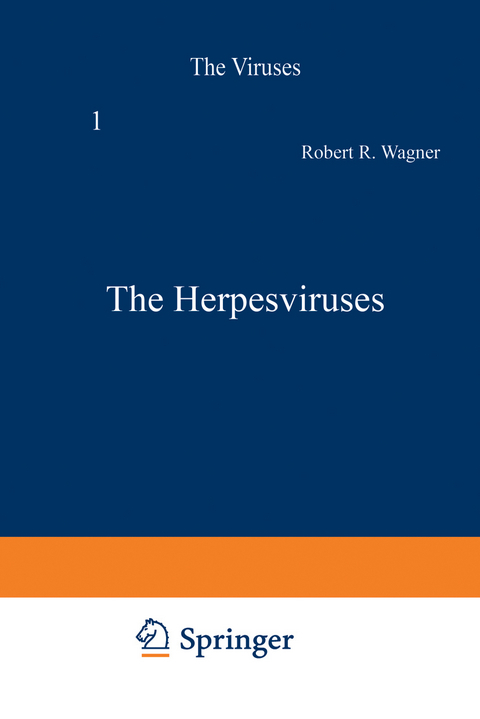 The Herpesviruses - 