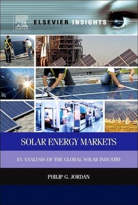 Solar Energy Markets - Philip G. Jordan