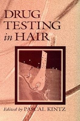 Drug Testing in Hair - 
