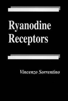 Ryanodine Receptors - Vincenzo Sorrentino