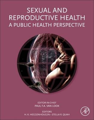 Sexual and Reproductive Health - 