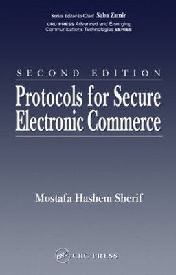 Protocols for Secure Electronic Commerce - Mostafa Hashem Sherif