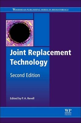 Joint Replacement Technology - 