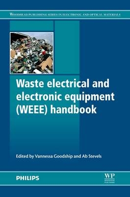 Waste Electrical and Electronic Equipment (WEEE) Handbook - 