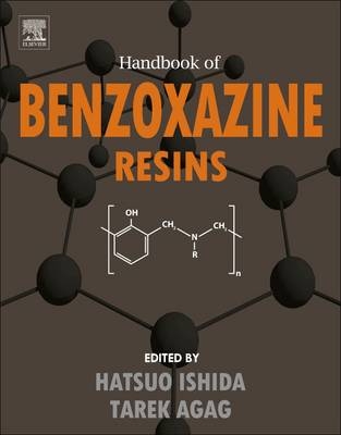 Handbook of Benzoxazine Resins - 