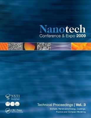 Nanotechnology 2009 -  Nsti