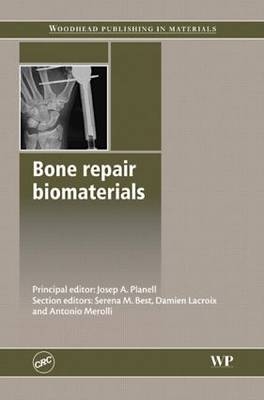 Bone Repair Biomaterials - 