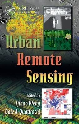 Urban Remote Sensing - 