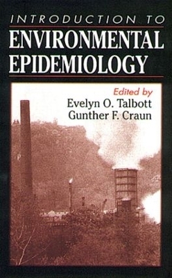 An Introduction to Environmental Epidemiology - 