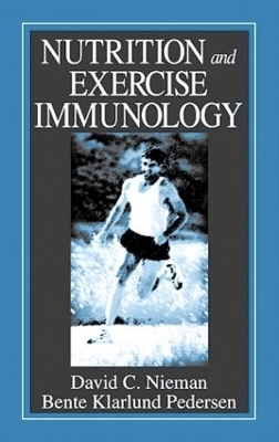 Nutrition and Exercise Immunology - 