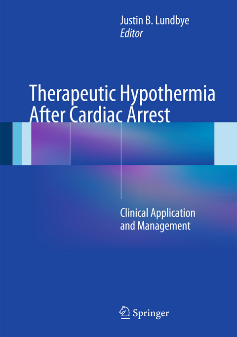 Therapeutic Hypothermia After Cardiac Arrest - 